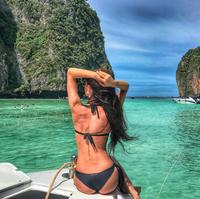 Отзыв от Ева - Виза Destination Thailand